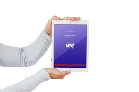 external nfc reader for ipad|does ipad have nfc.